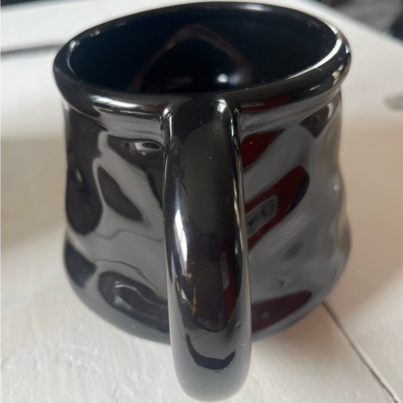 Star Wars Kylo Ren Black Mug - Picture 3 of 5